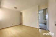 Apartamento com 2 dormitórios à venda, 48 m² por R$ 280.000,00 - Jaguaré - São Paulo/SP