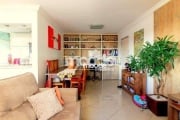 Apartamento com 3 Quartos à venda, 90 m² por R$ 650.000 - Jaguaré - São Paulo/SP