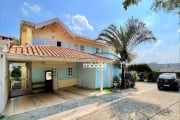 Casa com 3 quartos à venda, 211 m² por R$ 780.000 - Chácara Pavoeiro - Cotia/SP