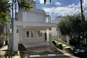 Casa com 3 quartos à venda, 292 m² por R$ 1.380.000 - Bairro Moinho Velho - Cotia/SP