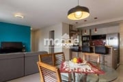 Apartamento com 2 quartos à venda, 81 m² por R$ 699.000 - Butantã - São Paulo/SP