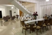 Casa com 4 dormitórios à venda, 344 m² por R$ 3.190.000,00 - Parque dos Príncipes - São Paulo/SP