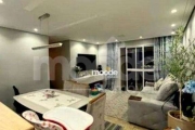 Apartamento com 2 quartos à venda, 84 m² por R$ 770.000 - Jaguaré - São Paulo/SP