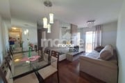 Apartamento com 3 dormitórios à venda, 84 m² por R$ 848.000,00 - Jaguaré - São Paulo/SP