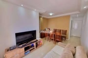 Apartamento com 3 quartos à venda, 61 m² por R$ 370.000 - Jaguaré - São Paulo/SP