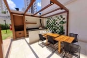 Apartamento com 1 dormitório à venda, 25 m² por R$ 300.000,00 - Vila Butantã - São Paulo/SP