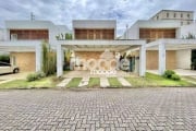 Casa a venda com 3 quartos à venda e condomínio, 173 m² por R$ 940.000 - Granja Viana II - Cotia/SP