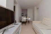 Apartamento com 2 quartos à venda, 48 m² por R$ 299.000 - Morumbi - São Paulo/SP