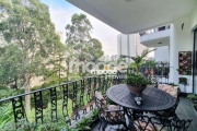 Apartamento com 4 Quartos à venda, 193 m² por R$ 1.789.000- Cidade São Francisco - São Paulo/SP