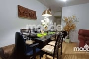 Apartamento com 2 dormitórios à venda, 55 m² por R$ 370.000,00 - Vila São Francisco - São Paulo/SP