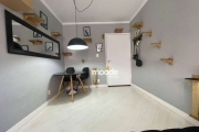 Apartamento com 2 quartos á venda, 59 m² - Jardim D'abril - São Paulo/SP