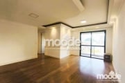 Apartamento com 3 dormitórios à venda, 75 m² por R$ 560.000,00 - Jardim Peri Peri - São Paulo/SP