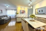 Apartamento com 3 Quartos à venda, 72 m² por R$ 430.000 - Jardim Ester - São Paulo/SP