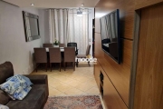 Sobrado com 2 Quartos à venda, 70 m² por R$ 380.000 - Jardim Barbacena - Cotia/SP