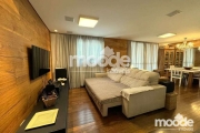 Apartamento com 3 quartos à venda, 89 m² por R$ 750.000 - Jardim Ester Yolanda - São Paulo/SP