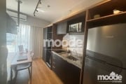 Kitnet com 1 Quartos à venda, 25 m² - Jardim Guedala - São Paulo/SP