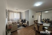 Apartamento com 3 Quartos à venda, 74 m² por R$ 425.000 - Jardim Ester Yolanda - São Paulo/SP