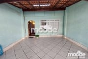 Sobrado com 2 dormitórios à venda, 130 m² por R$ 455.000,00 - Vila Sônia - São Paulo/SP