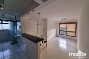 Apartamento com 2 quartos para alugar, 60 m² por R$ 1800,00/mês - Jardim Sarah - São Paulo/SP