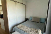 Studio com 1 quarto à venda, 28 m² por R$ 395.000 - Butantã - São Paulo/SP