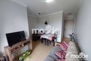 Apartamento com 3 dormitórios à venda, 55 m² por R$ 294.000,00 - Butantã - São Paulo/SP