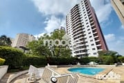 Apartamento à venda, 108 m² por R$ 1.488.000,00 - Vila Indiana - São Paulo/SP