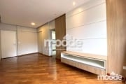 Apartamento com 2 dormitórios à venda, 60 m² por R$ 399.000,00 - Jardim Ester - São Paulo/SP