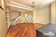 Sobrado com 2 Quartos à venda, 77 m² por R$ 550.000 - Vila Polopoli - São Paulo/SP