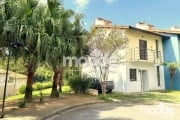 Casa em condomínio com 3 quartos à venda, 100 m² por R$ 710.000 - Granja Viana - Cotia/SP