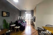 Apartamento com 2 Quartos à venda, 54 m² por R$ 245.000 - Jardim Barbacena - Cotia/SP