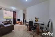 Apartamento com 2 quartos à venda, 44 m² por R$ 245. - Jardim Boa Vista Zona Oeste - São Paulo/SP