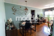 Apartamento com 2 Quartos à venda, 64 m² por R$ 450.000 - Jardim Esmeralda - São Paulo/SP