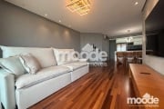 Apartamento com 3 Quartos à venda, 104 m² por R$ 990.000 - Jardim Olympia - São Paulo/SP