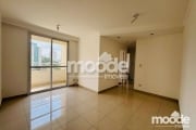 Apartamento com 3 Quartos para alugar, 75 m² - Jardim Ester Yolanda - São Paulo/SP