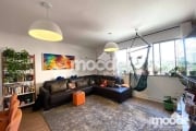 Apartamento com 2 Quartos à venda, 83 m² por R$ 650.000 - Vila São Francisco - São Paulo/SP