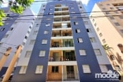 Apartamento com 2 quartos à venda, 55 m² por R$ 320.000 - Vila Lageado - São Paulo/SP