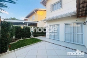 Casa em Condomínio com 4 Quartos à venda, 204 m² por R$ 1.438.000 - Jardim Passárgada I - Cotia/SP