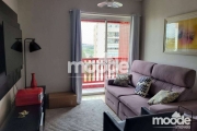 Apartamento com 2 Quartos à venda, 58 m² por R$ 425.000 - Jardim Ester - São Paulo/SP
