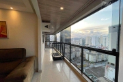 Apartamento com 3 dormitórios à venda, 110 m² por R$ 999.000,00 - Itapuã - Vila Velha/ES