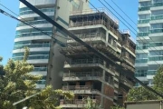 Apartamento com 3 dormitórios à venda, 98 m² por R$ 1.850.000 - Praia da Costa - Parque das Castanheiras
