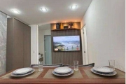 Apartamento com 2 dormitórios à venda, 39 m² por R$ 665.000,00 - Praia de Itaparica - Vila Velha/ES