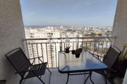 Apartamento com 2 dormitórios à venda, 71 m² por R$ 460.000,00 - Vila Nambi - Jundiaí/SP