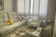 Apartamento com 3 dormitórios à venda, 100 m² por R$ 500.000,00 - Anhangabaú - Jundiaí/SP