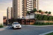 Apartamento com 2 dormitórios à venda, 64 m² por R$ 485.000,00 - Engordadouro - Jundiaí/SP