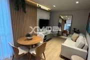 Apartamento com 2 dormitórios à venda, 55 m² por R$ 535.000,00 - Jardim do Lago - Jundiaí/SP