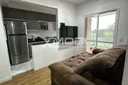 Apartamento com 2 dormitórios à venda, 58 m² por R$ 470.000,00 - Jardim Tereza Cristina - Jundiaí/S