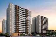 Apartamento com 3 dormitórios à venda, 78 m² por R$ 654.000,00 - Pleno Novo Engordadouro - Jundiaí/