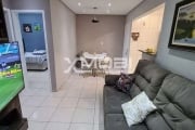 Apartamento com 2 dormitórios à venda, 51 m² por R$ 328.000,00 - Condomínio Spazio Jabuticabeiras -