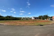 Terreno à venda, 1126 m² por R$ 480.000 - Machadinho - Jarinu/SP