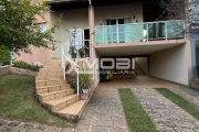 Casa com 3 dormitórios à venda, 180 m² por R$ 1.200.000,00 - Chácara Morada Mediterrânea - Jundiaí/